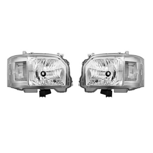 Hiace Front Head Light #4024 【LHD/RHD】【MT】【2014-2018 year】