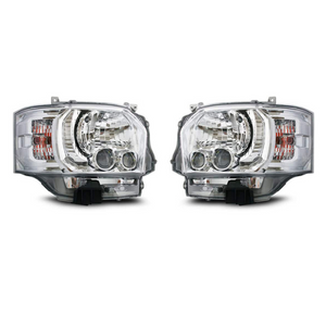 Hiace Front Head Light #4029/#751【2014-2018】