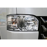 Hiace Front Head Light #4029/#751【2014-2018】