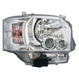 Hiace Front Head Light #4029/#751【2014-2018】