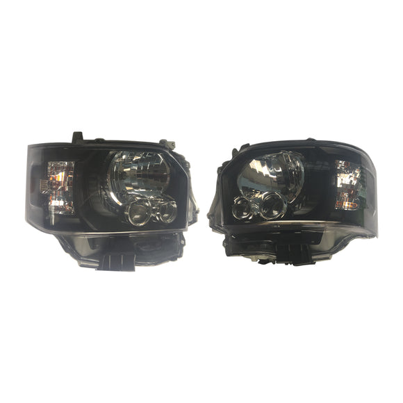 Hiace Front Head Light #4030(原751-1）【2014-2018】