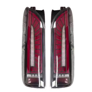 Hiace New Tail Light LED #4225【2005-2018】