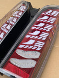 Hiace New LED Tail Light #4230 【2005-2018】