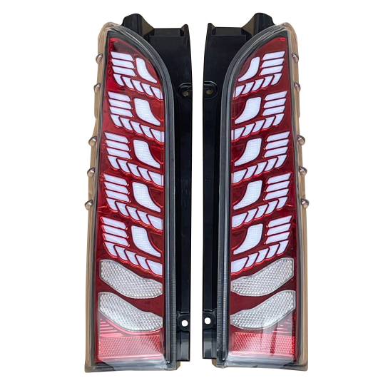 Hiace New LED Tail Light #4230 【2005-2018】