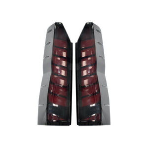 Hiace300 LED Tail Light #4236 for 2019