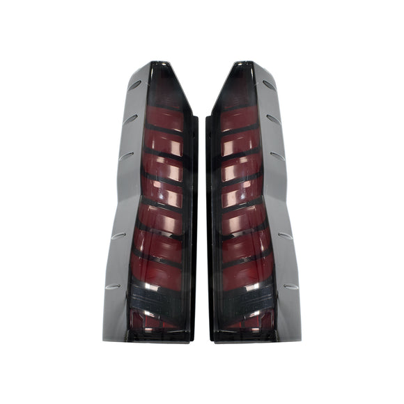 Hiace300 LED Tail Light #4236 for 2019