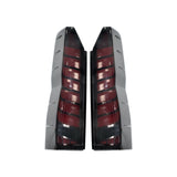 Hiace300 LED Tail Light #4236 for 2019