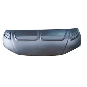 Hiace 200series Front Hood #7008/7008CF 【Narrow Body】【2005up】