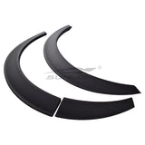 Hiace Auto Body Part #7215 Fender Flares for 2005up Year for Hiace KDH 200