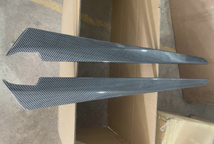 Side Window Trim #7331【Hiace2005-2018】