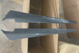 Side Window Trim #7331【Hiace2005-2018】