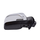 NS3017 LED Side Mirror Electric 【RHD】【NV350】