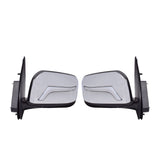 NS3017 LED Side Mirror Electric 【RHD】【NV350】