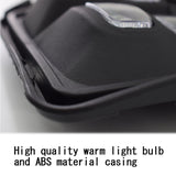 Sandonled Hiace parts spare body parts 001311 led fog light spot lamp for hiace200 commuter quantum 2014-2018